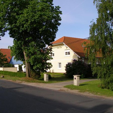 Ferienwohnung Haus Max 135 Кюлунгсборн Экстерьер фото
