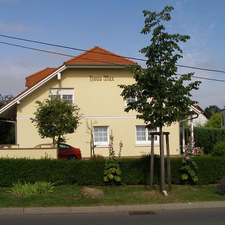 Ferienwohnung Haus Max 135 Кюлунгсборн Экстерьер фото