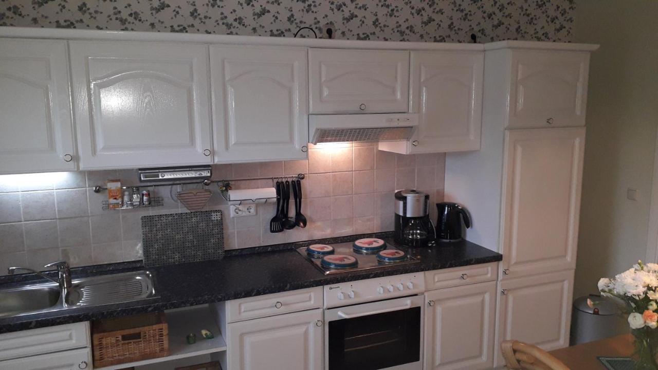 Ferienwohnung Haus Max 135 Кюлунгсборн Экстерьер фото