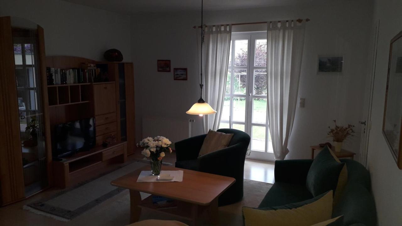 Ferienwohnung Haus Max 135 Кюлунгсборн Экстерьер фото