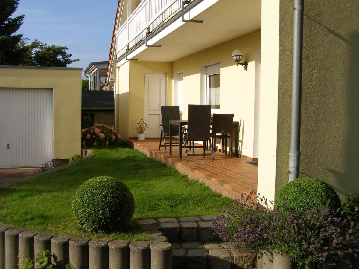 Ferienwohnung Haus Max 135 Кюлунгсборн Экстерьер фото